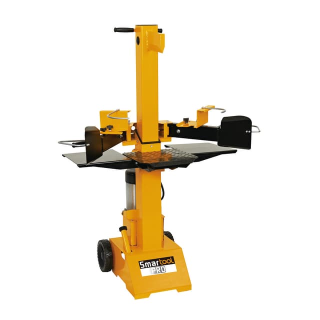 Cjepač drva smartool pro 8t 65887a