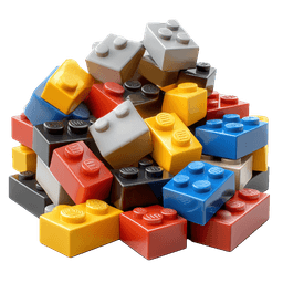 Kategorija proizvoda LEGO®
