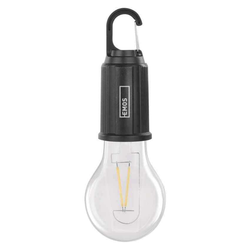 Dekorativna led svjetiljka p4719 EMOS