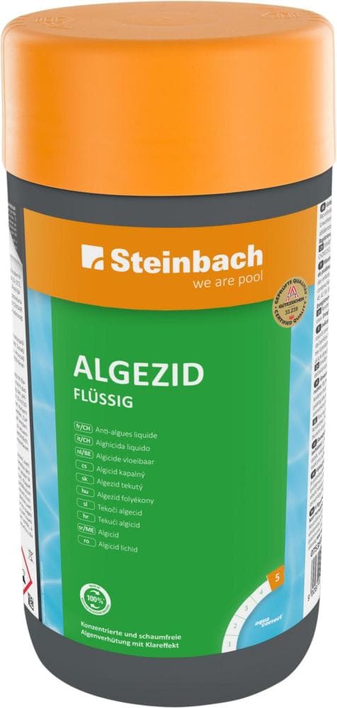 Algicid 1 L