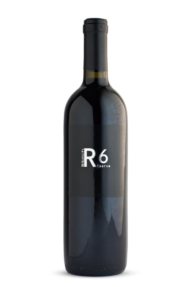 Vino crno 0.75 L