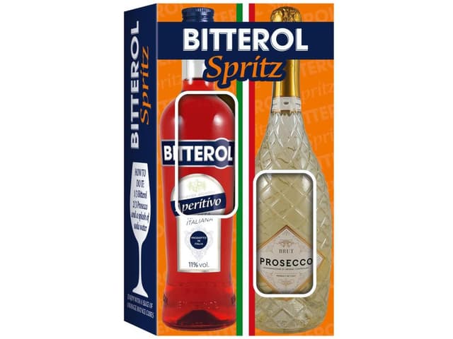 Bitterol spritz 1 kom