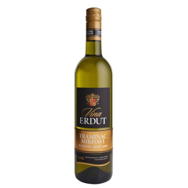 Vino bijelo ili crno 0,75 L