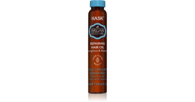 Ulje za kosu 18 ml
