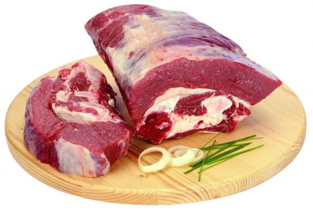 Juneća rebra ili prsa 1 kg