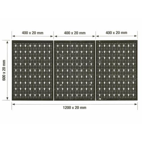 Zidni organizator