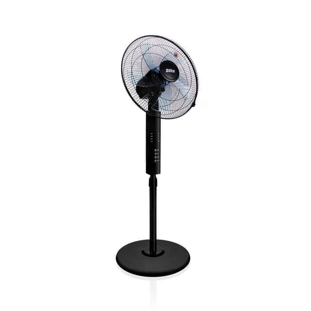 Ventilator blitz pvsf-40rc