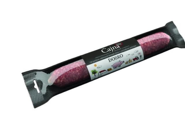 Čajna kobasica 1kg
