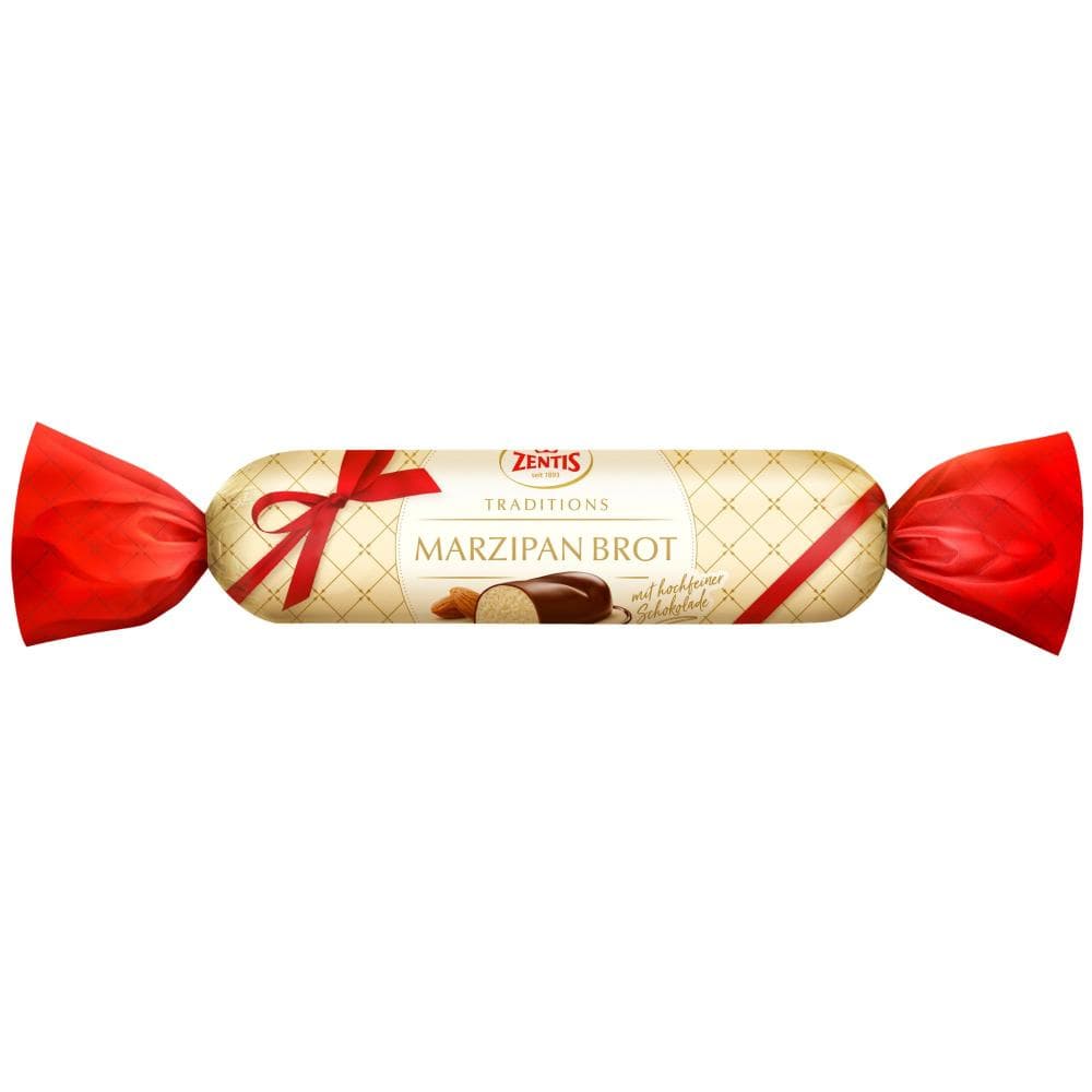 Marcipan 100 g Zentis
