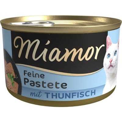Pašteta za mačke 85g