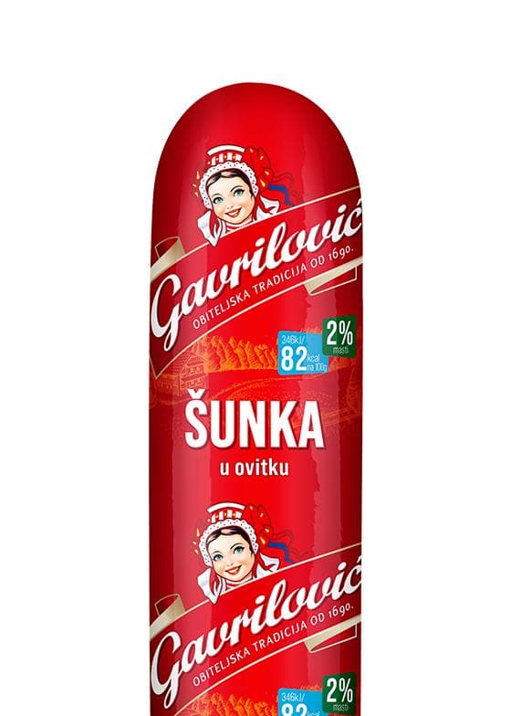 Šunkarica 100 g