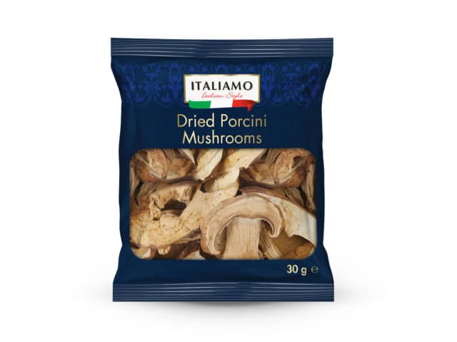 Sušeni vrganji 30 g