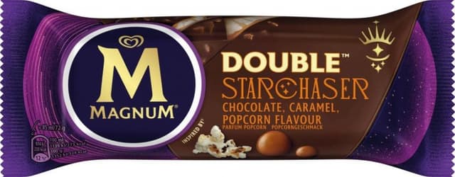 Magnum od 85 ml do 160 ml