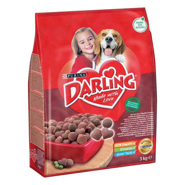 Darling 3 kg