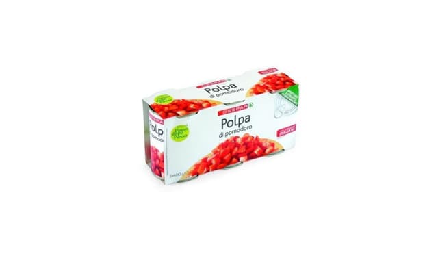 Rajčica 3 x 400 g
