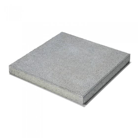 Vrtna ploča d 40 x š 40 x deb. 3,8 cm