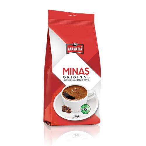 Kava 500g