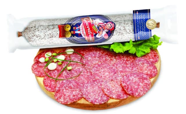 Zimska salama 1kg