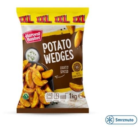 Pekarski krumpir 1 kg