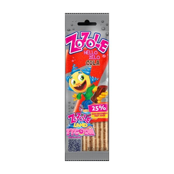 Kisele trake 75g