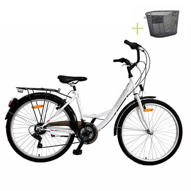 Tonus 26"