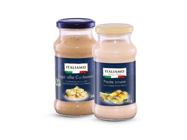 Umaci za tjesteninu 340 g