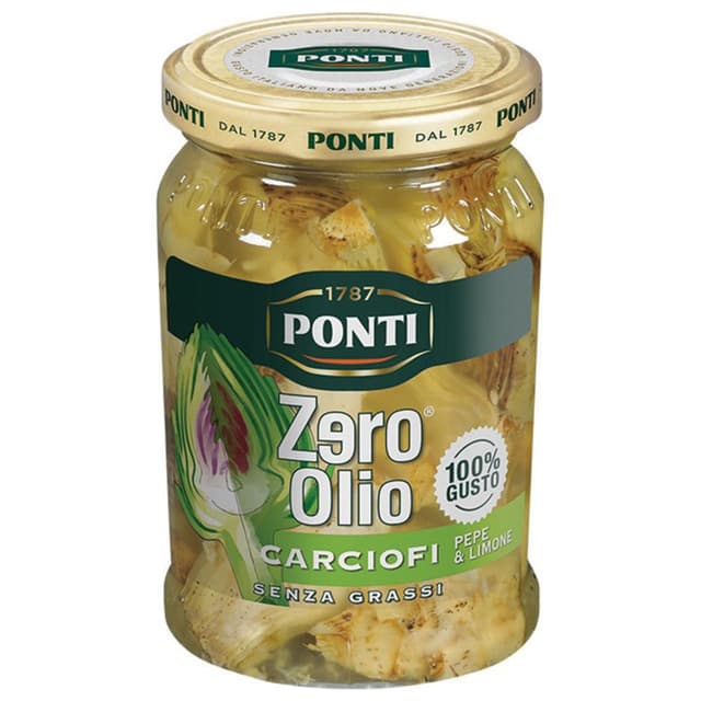 Artičoke 300 g