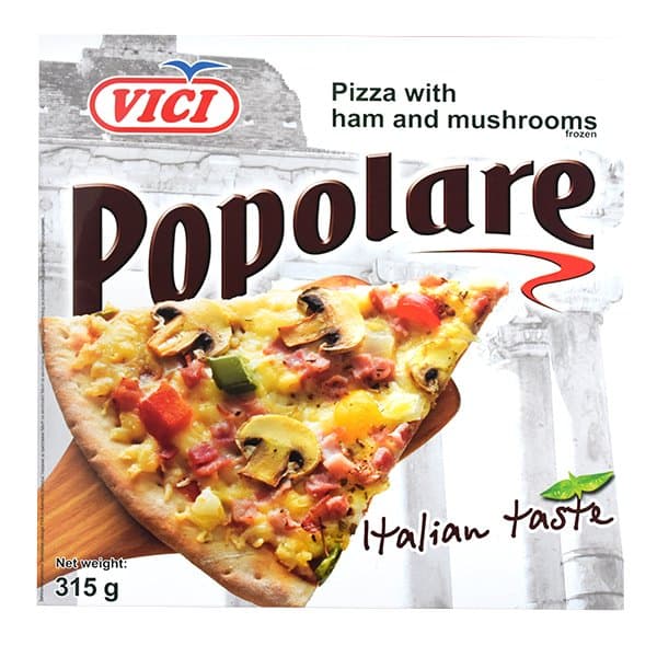 Pizza 315 g