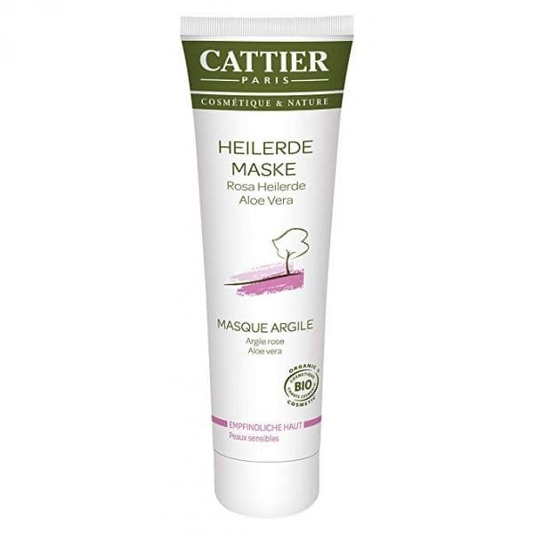Maska za lice 100 ml