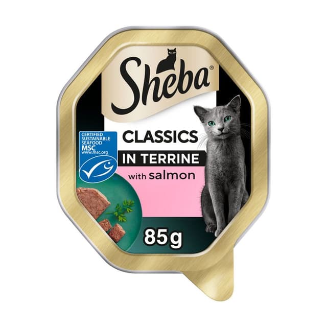 Mokra hrana za mačke 85g