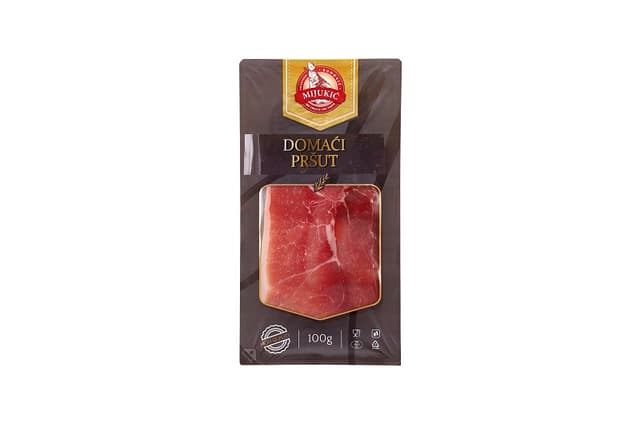 Pršut 100 g