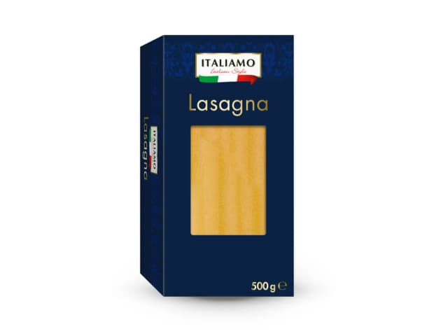 Listovi za lasagne 500 g