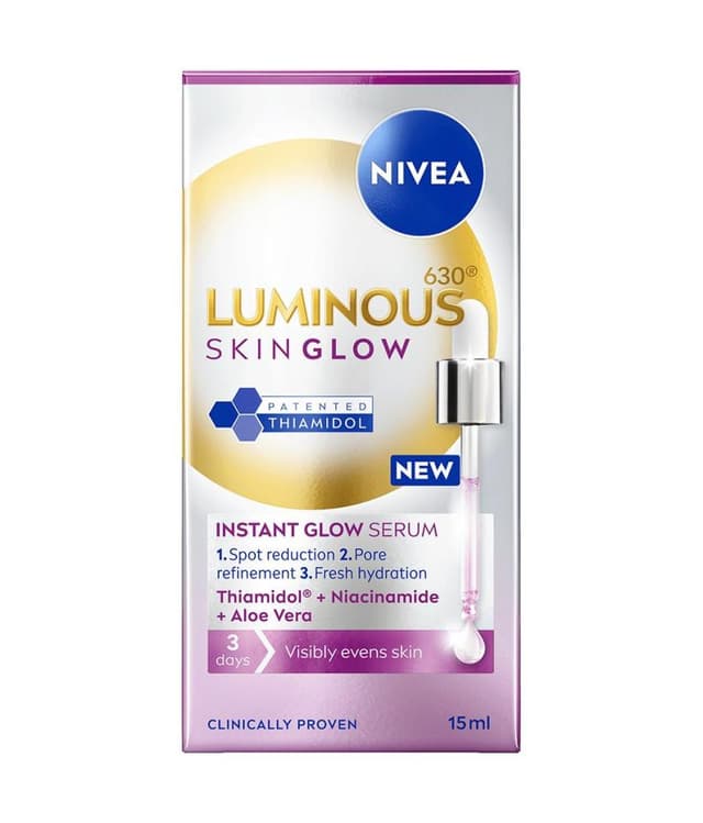 Skin glow serum/sjaj 30 ml