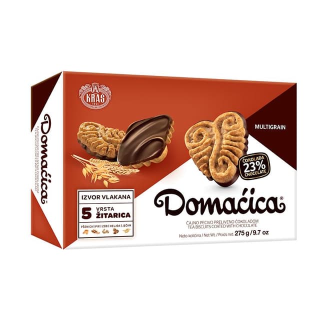 Čajno pecivo 170 g
