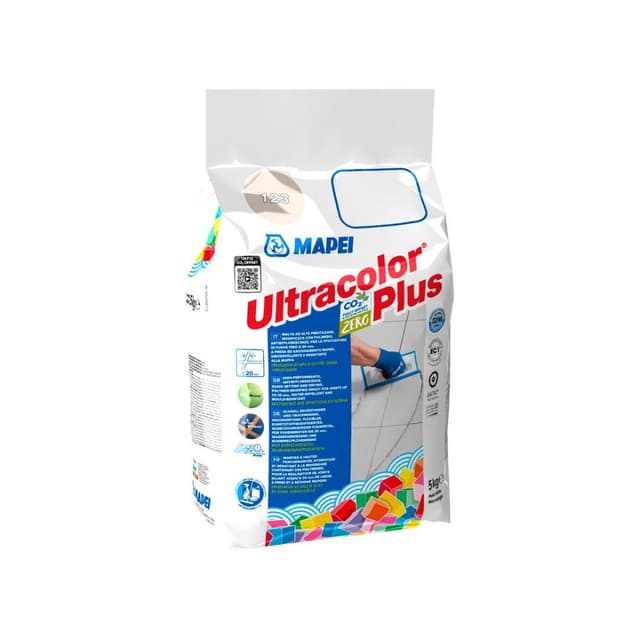 Fuga ultracolor plus 2 kg, 5 kg