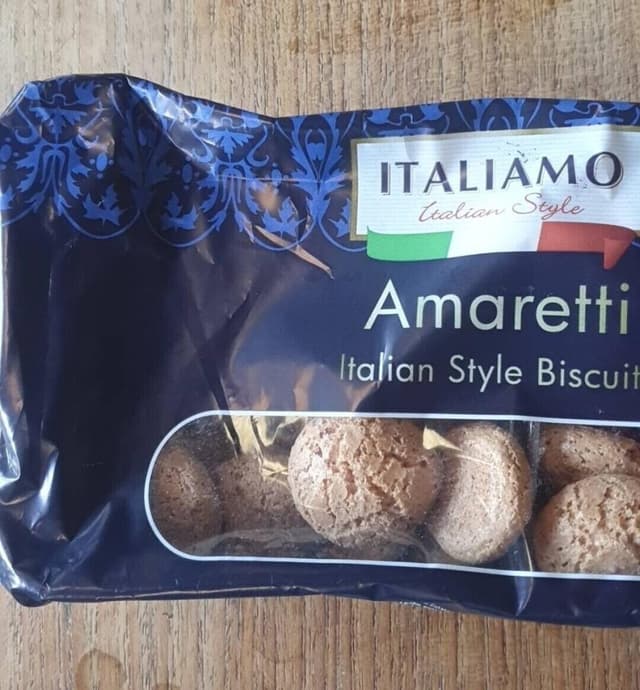 Amaretti 200 g
