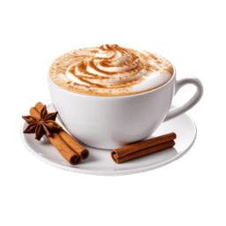 Kategorija proizvoda Cappuccino