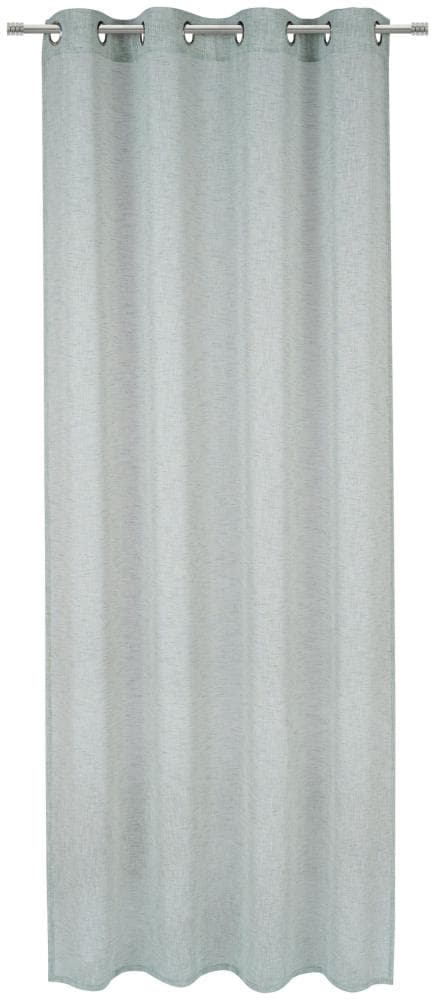 Zavjesa s ringovima henry 140x245 cm