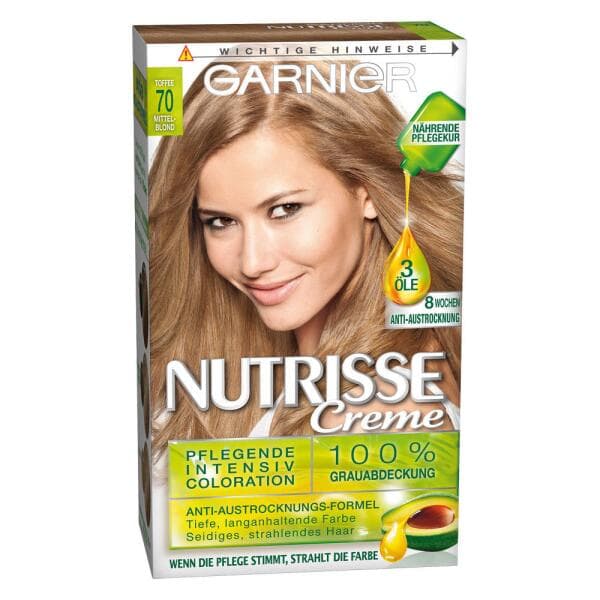Nutrisse