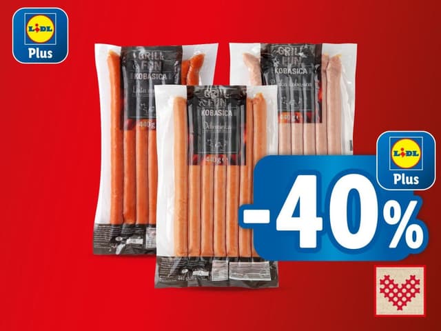 Roštiljke 440 g