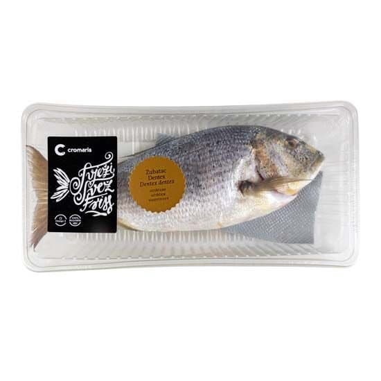 Zubatac 1 kg
