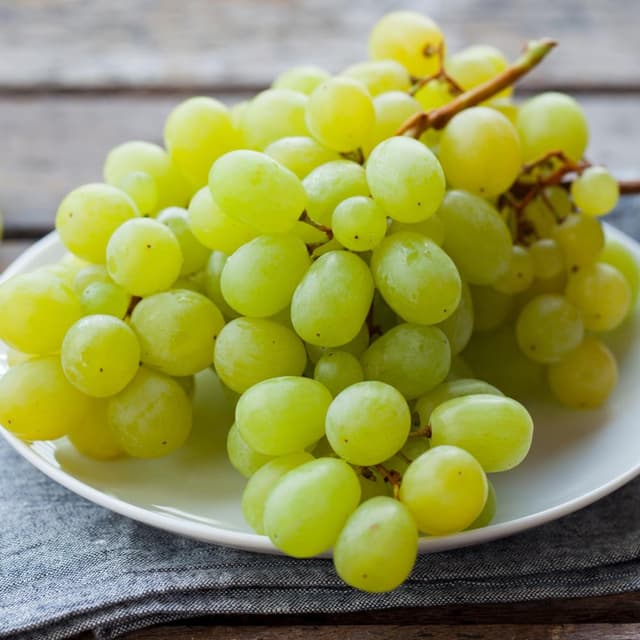 Grožđe bijelo 500 g
