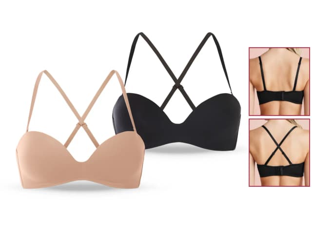 Bandeau grudnjak