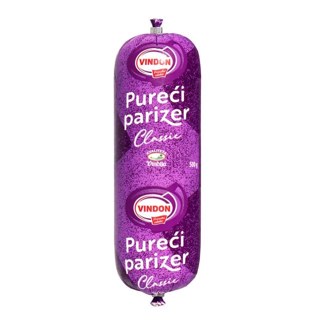 Pureći parizer 500g