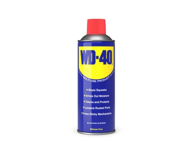 Wd-40 200ml
