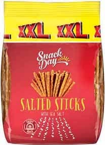 Slani štapići xxl 300 g