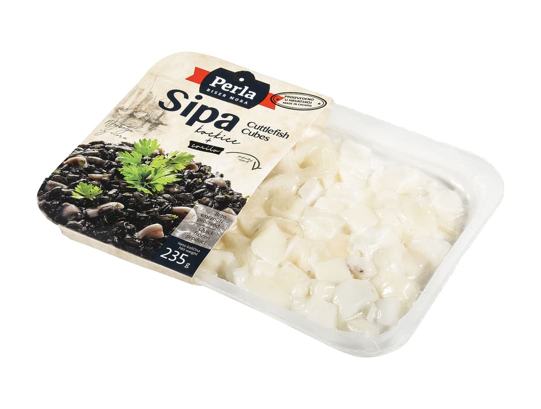 Sipa 235 g PERLA