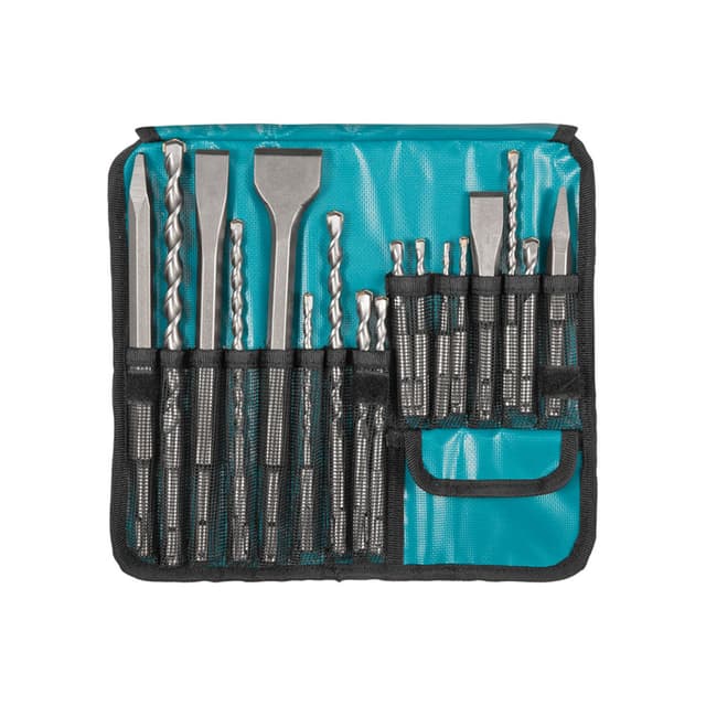 Set svrdla sds-plus 13-dijelni