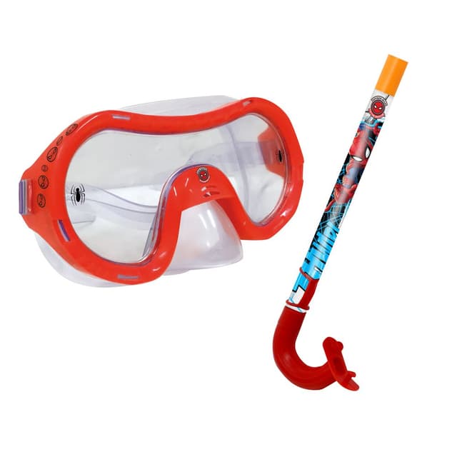 Maska za ronjenje 1 set