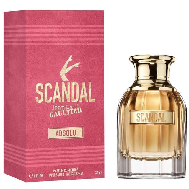 Scandal absolu parfum 30 ml
